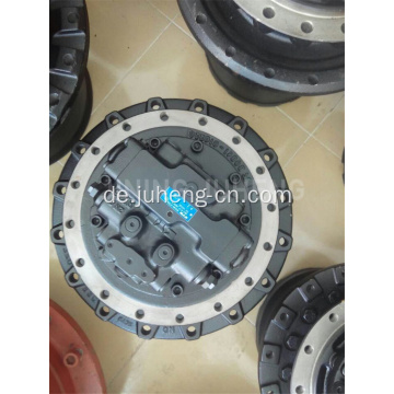 Hitachi ZX160 Final Drive MAG-85VP-2600E-1 Reisemotor